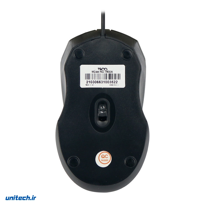 موس تسکو TM 3062